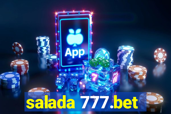salada 777.bet